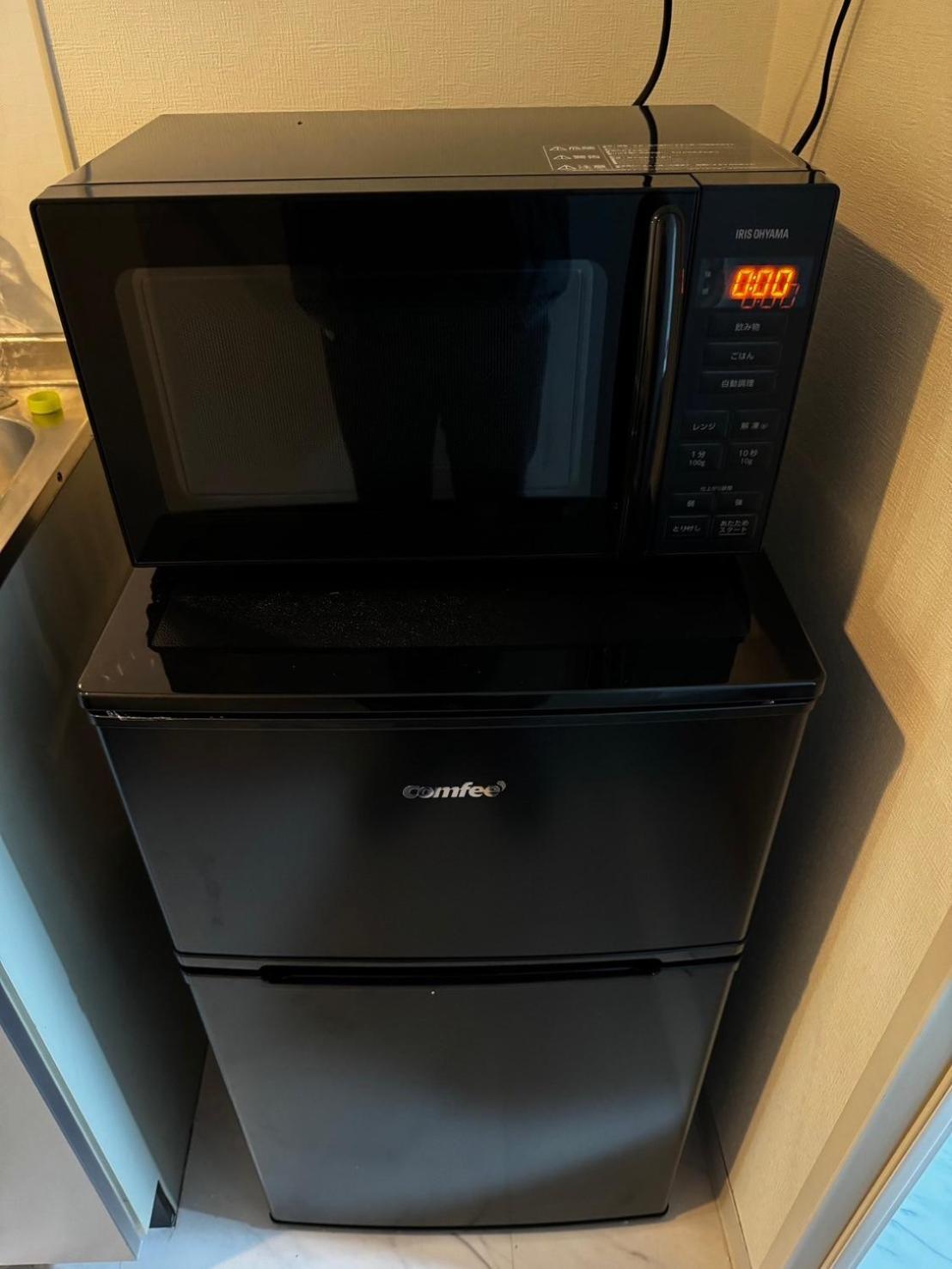 ハーベスト夕陽丘 Apartment Osaka Bagian luar foto