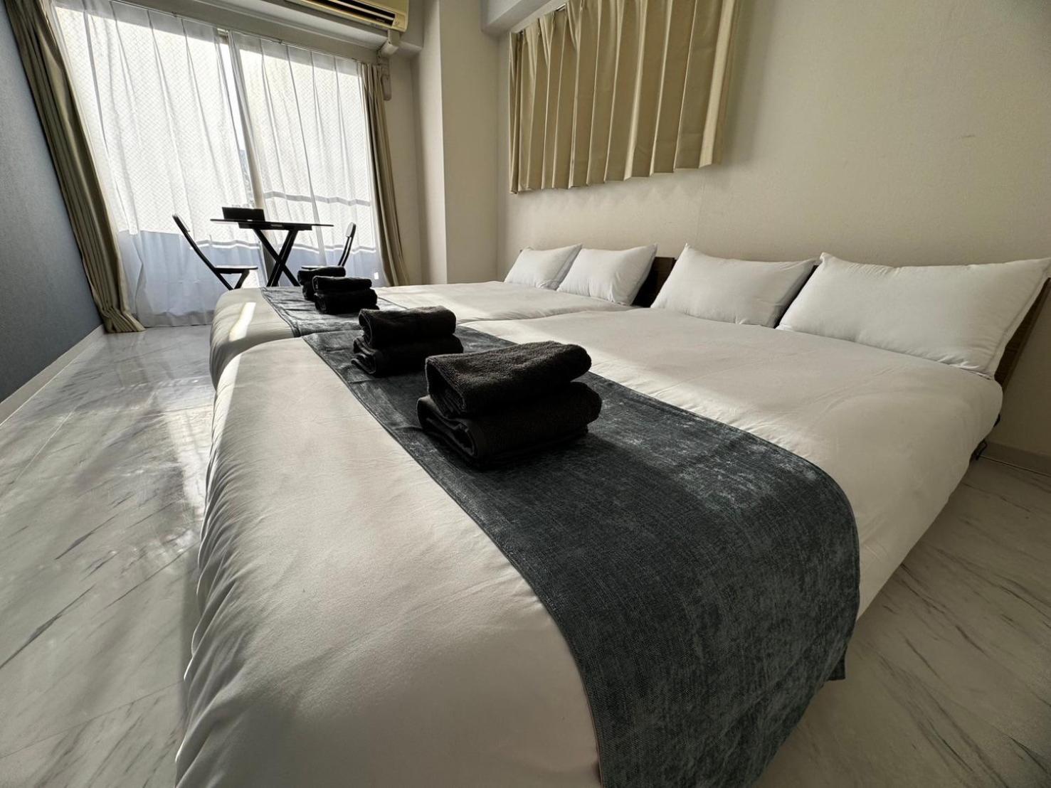 ハーベスト夕陽丘 Apartment Osaka Bagian luar foto