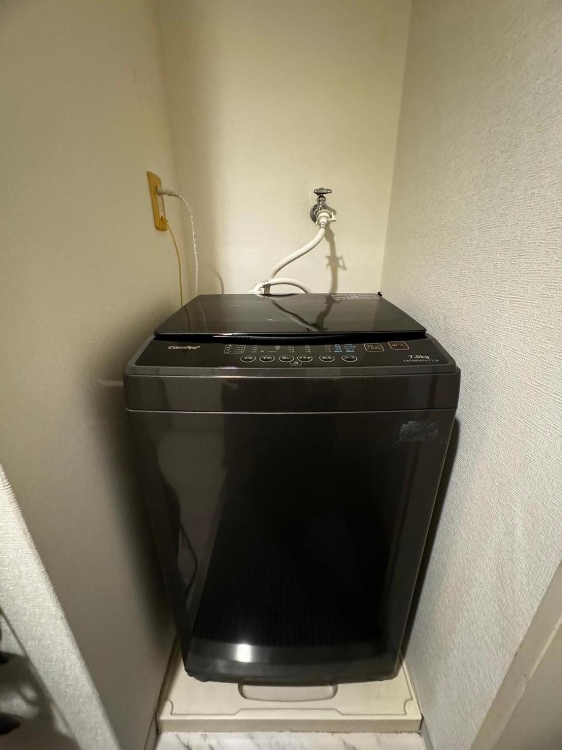 ハーベスト夕陽丘 Apartment Osaka Bagian luar foto